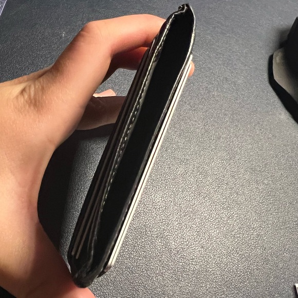 Ferragamo Utility Card Holder - Picture 3 of 3